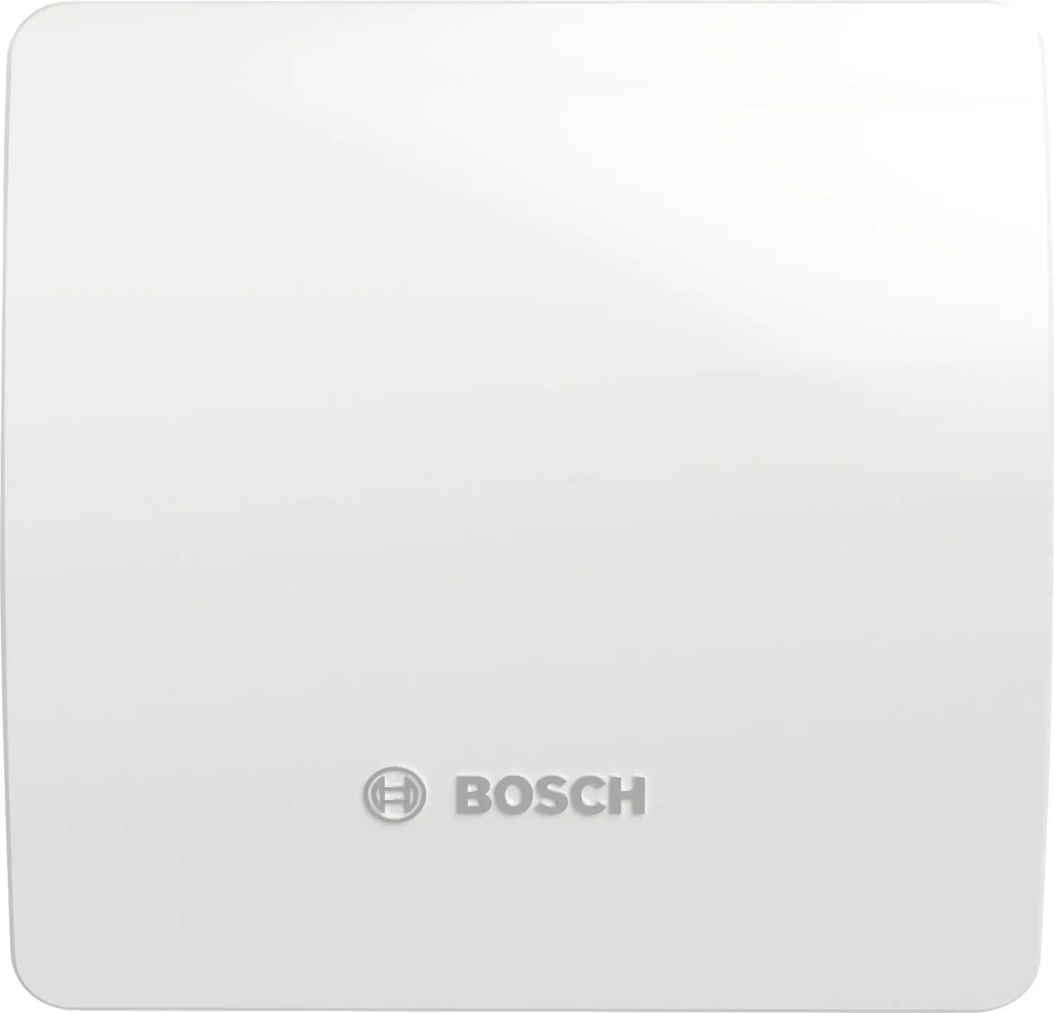 Produktfoto 1 von BOSCH Badventilator Fan 1500 DH W 100 DN: 100mm, mit Luftfeuchtigkeitssensor