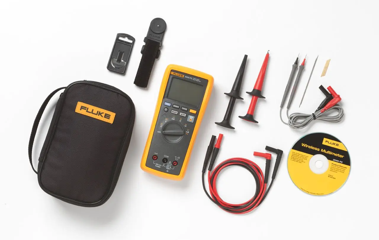 Produktfoto 1 von Combo Kit