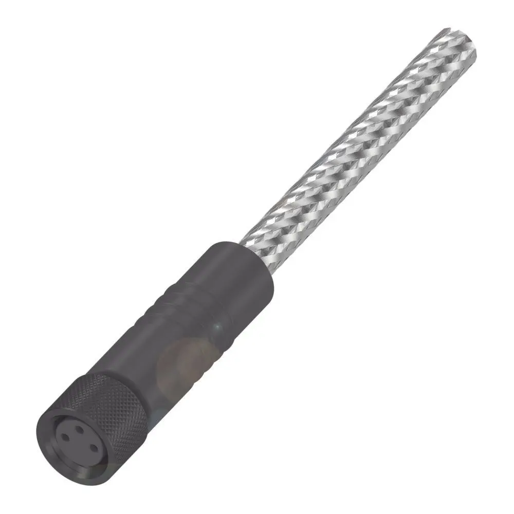 Steckverbinder mit Kabel