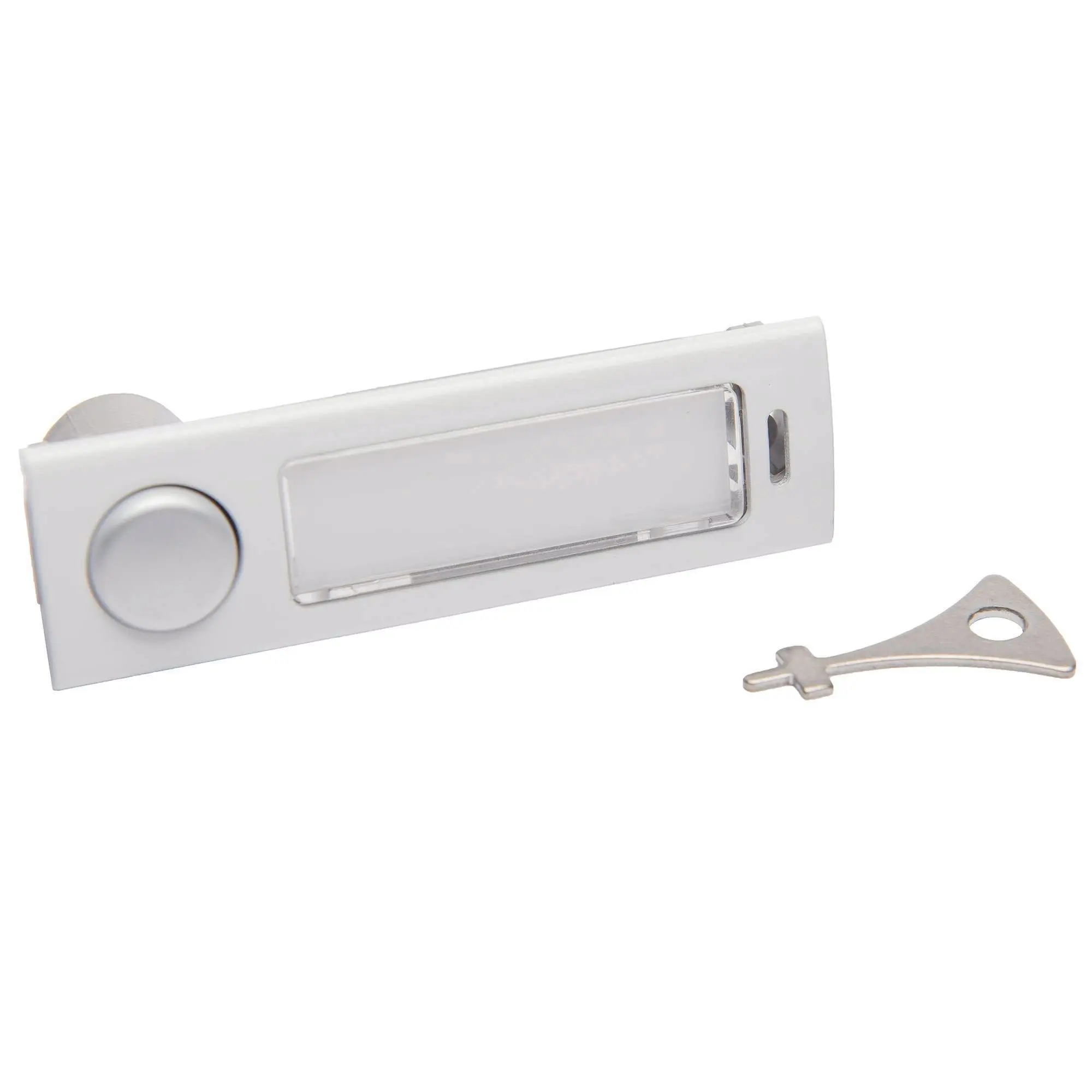Produktfoto 1 von ELE. Lichttaster Anti. m. Schlüssel 75x21, neu (AV)