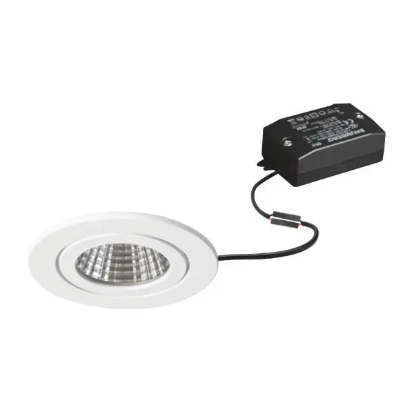 Produktfoto 1 von LED-Einbaudownlight 230 V AC, 50 Hz