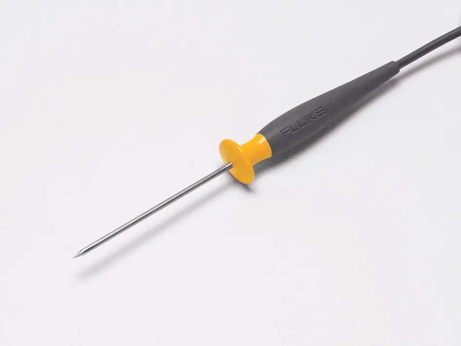 Einstechfühler Thermoelement Typ K