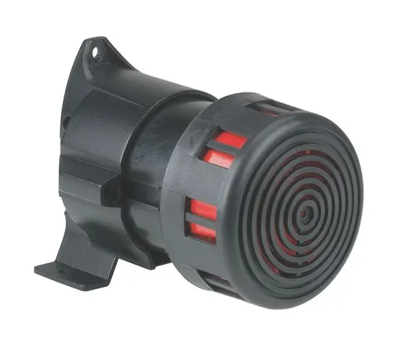 Produktfoto 1 von Sirene 24VDC 102DB IP20
