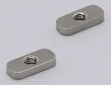 Produktfoto 1 von Befestigungselement 7,9x3x18mm