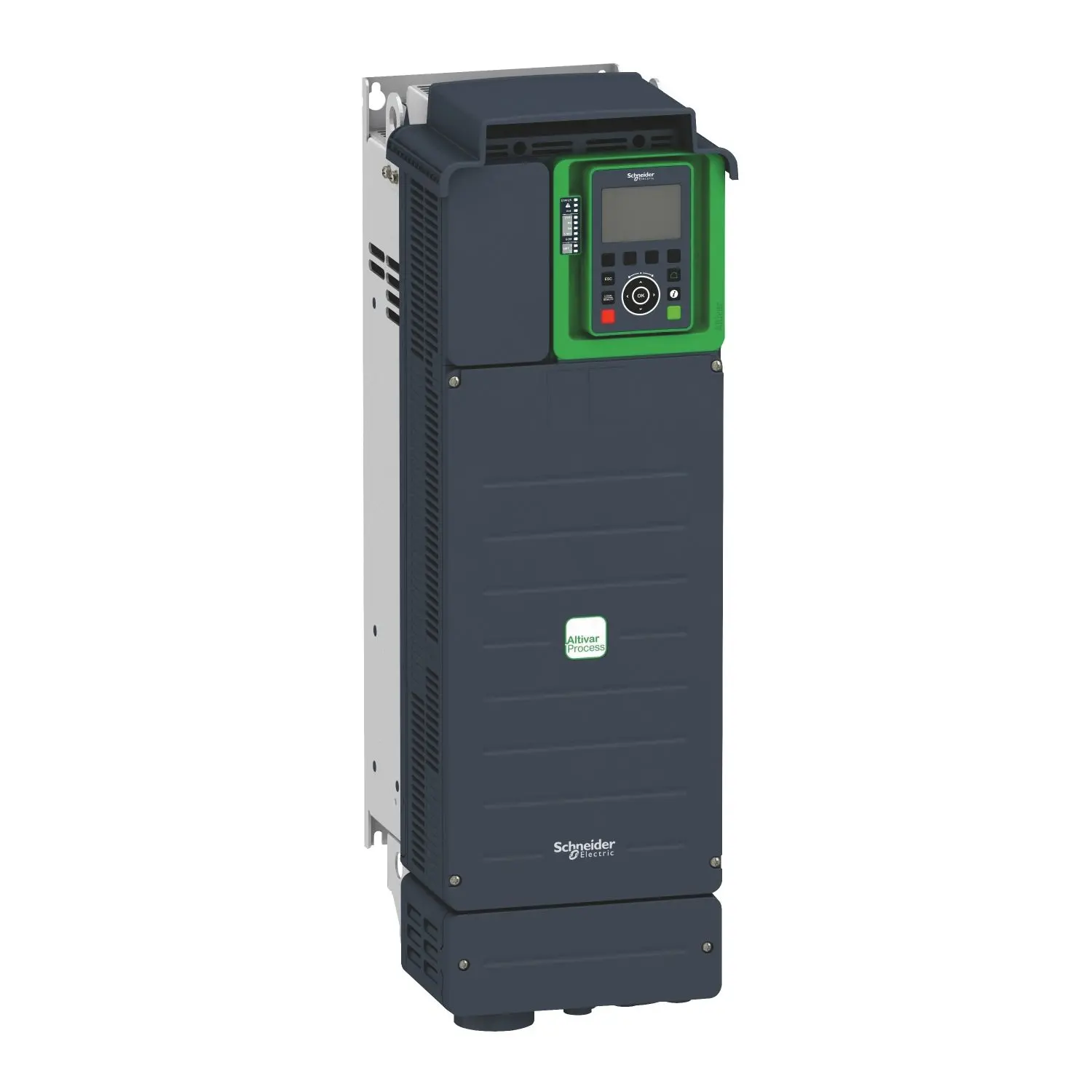 Produktfoto 1 von Frequenzumrichter 400/480V