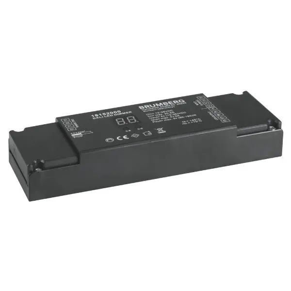 Produktfoto 1 von Dali LED Dimmer,IP20 4x5A, 12-24V DC