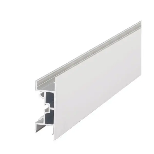 Produktfoto 1 von Wandanbauprofil 2000mm, geeignet für max. 2x 25W/m