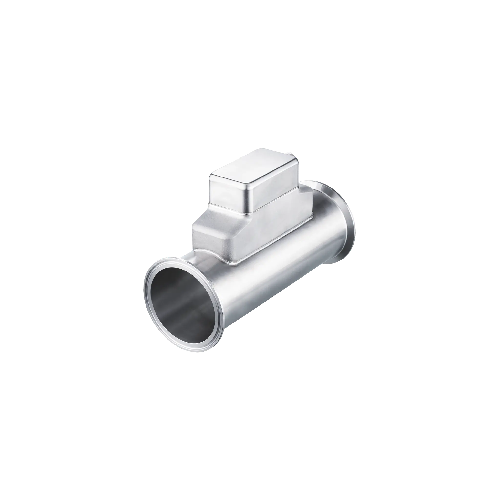 Produktfoto 1 von Ultraschall-Durchflusssensor - SUH620