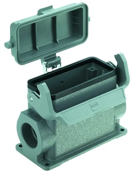 Produktfoto 1 von Han 16B-asg1-LB-K-21
