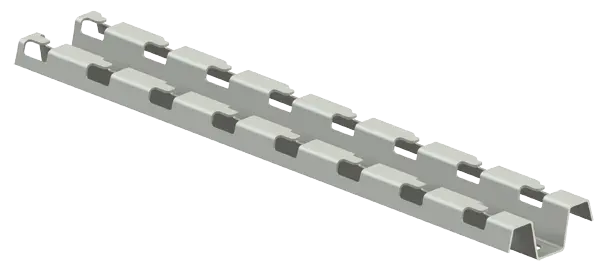 Produktfoto 1 von Profil RCSN 200 V4A