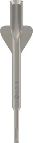 Produktfoto 1 von SDS-Plus Flügel-/Kanalmeissel 22x25