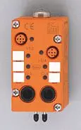 Produktfoto 1 von AS-i Pneumatikmodul AirBox 2x2DI 2PO M12 IP65