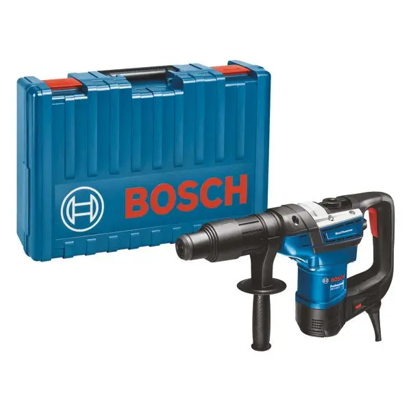 Produktfoto 1 von Bohrhammer mit SDS max GBH 5-40 D