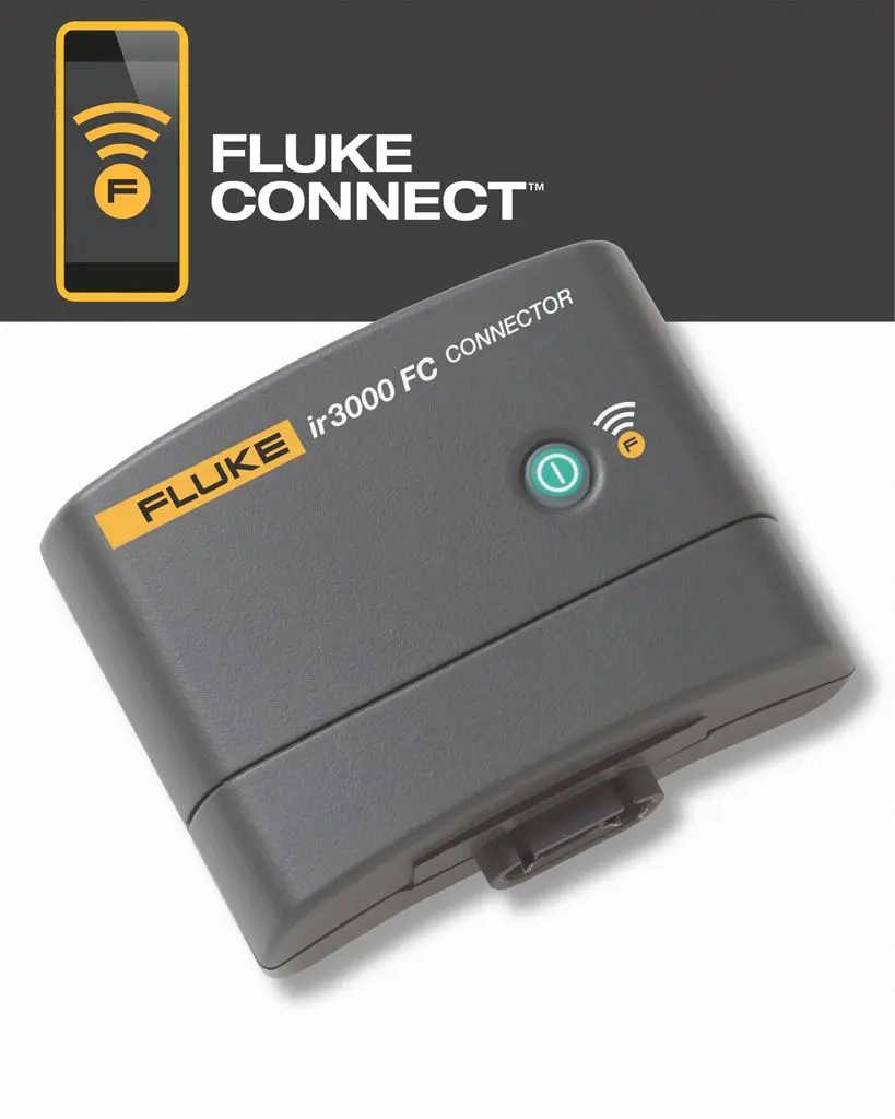 Produktfoto 1 von Connector Infrarot