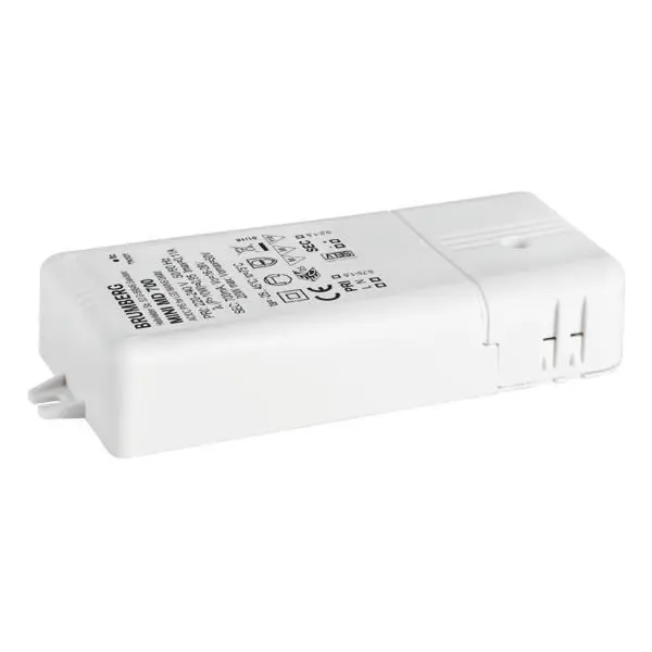 Produktfoto 1 von LED-Konverter 700mA 11,2-20W, Phasendimmbar, IP20 ohne Plug&Play