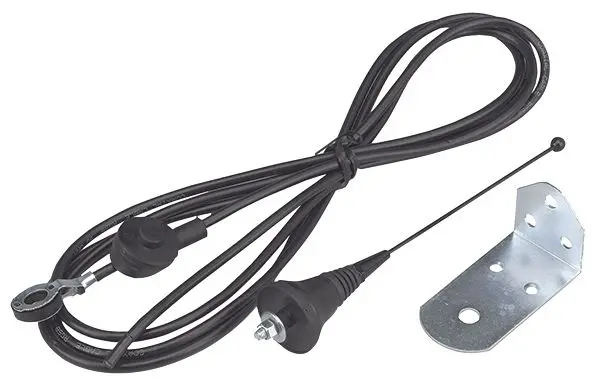 Produktfoto 1 von EDC Antenne für GB-150-006 Empfänger