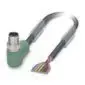 Produktfoto 1 von Sensor-/Aktor-Kabel