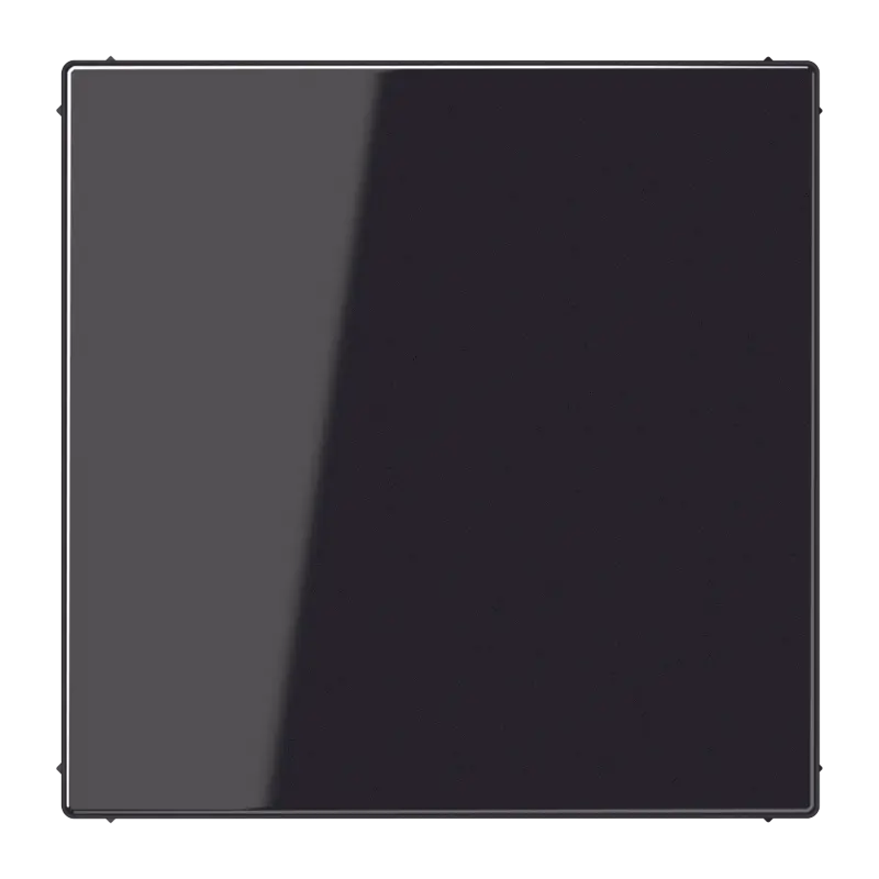 Produktfoto 1 von Blind-Abdeckung, Tragring, bruchsicher