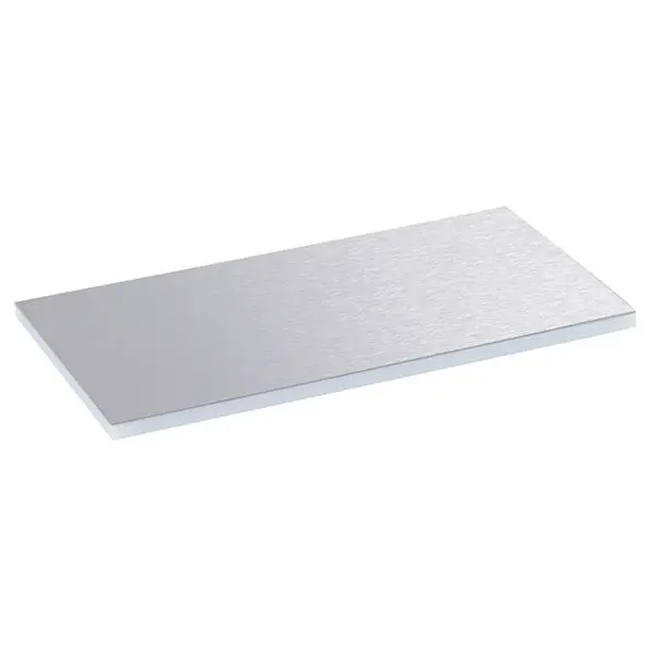 Produktfoto 1 von Einlage f.Deckel 088000 Edelstahl