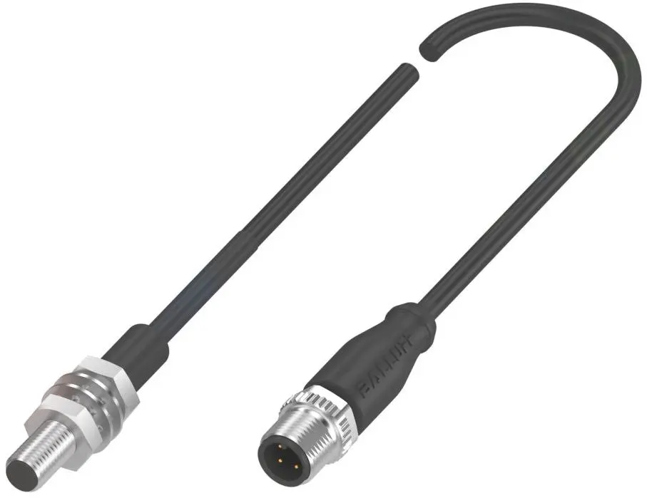 Produktfoto 1 von Induktiver Sensor, DC 3/4-Draht