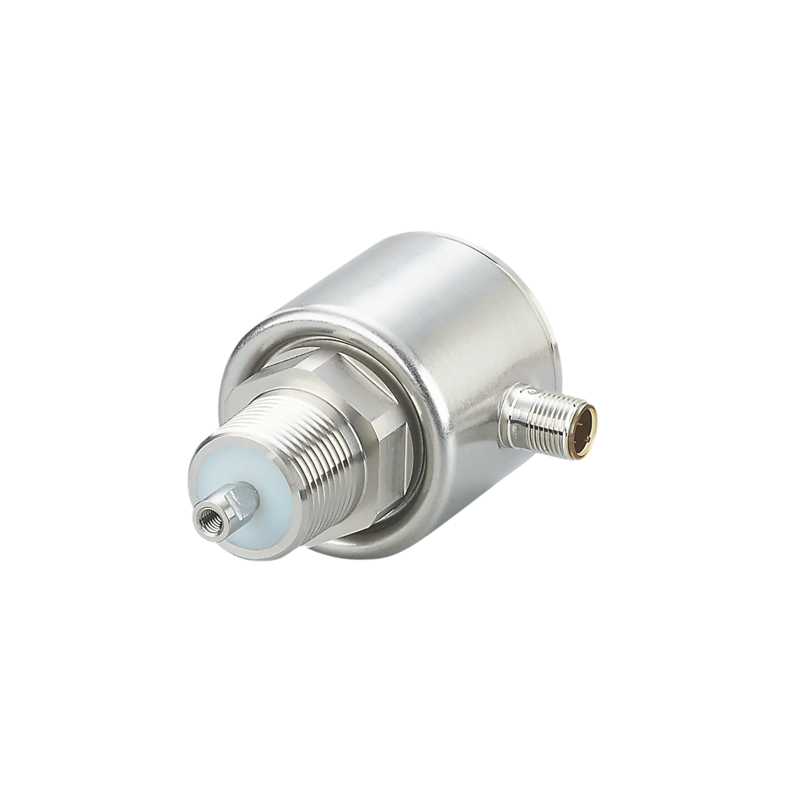 Produktfoto 1 von el.Füllstandsensor PNP/NPN IO-Link Stab-L=100...2000mm 16bar 3/4 NPT