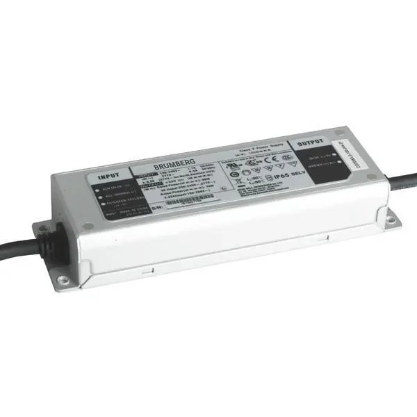 Produktfoto 1 von LED-Netzgerät IP65 50-100W, 24V DC