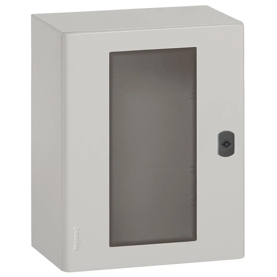 Produktfoto 1 von Wandschrank Atlantic m.Sichtfenster, IP 66 IK 10, 800x600x300mm