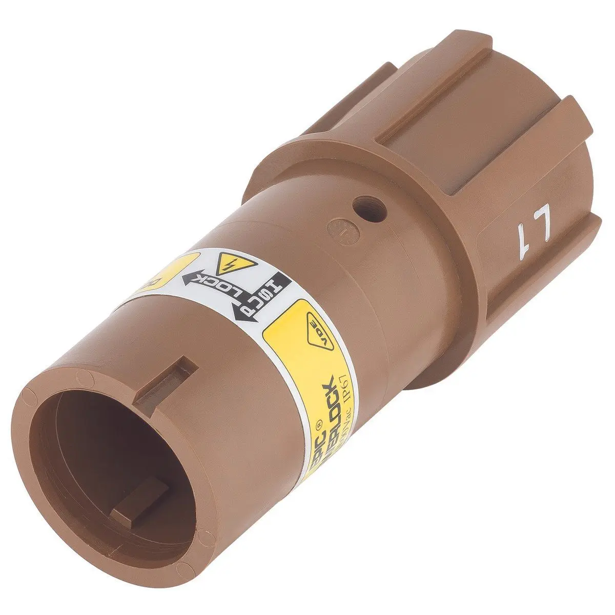 Produktfoto 1 von EPIC POWERLOCK D6 C L1/BN M40 (1)