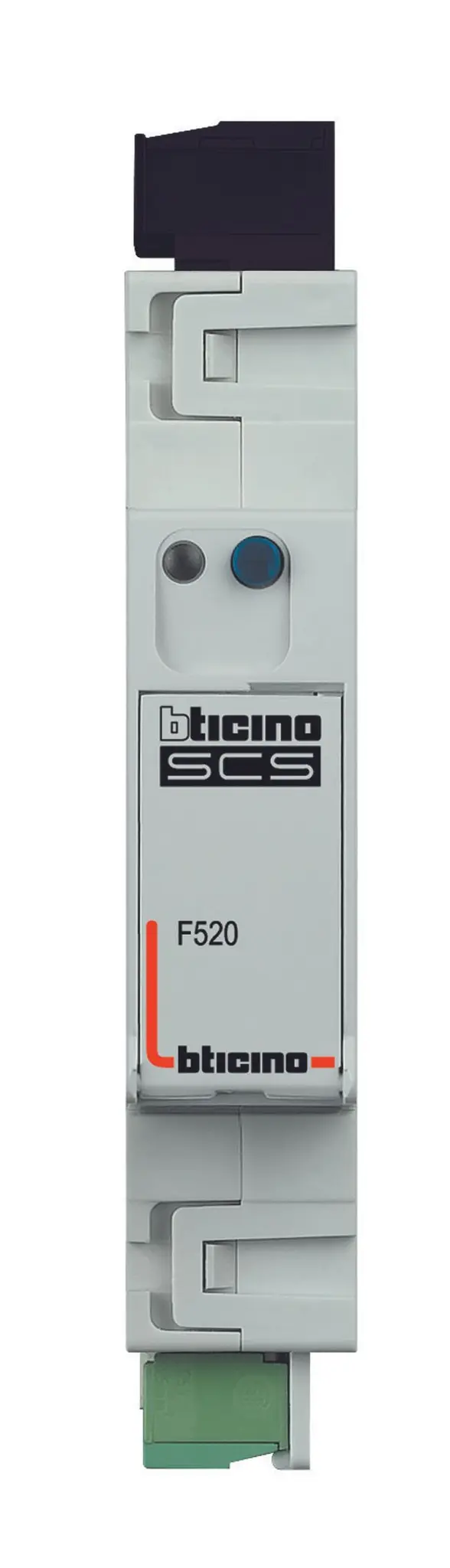 Produktfoto 1 von Stromdatenlogger 3f 1TE