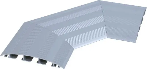 Produktfoto 1 von CABLE BRIDGE Winkel ALU 45°