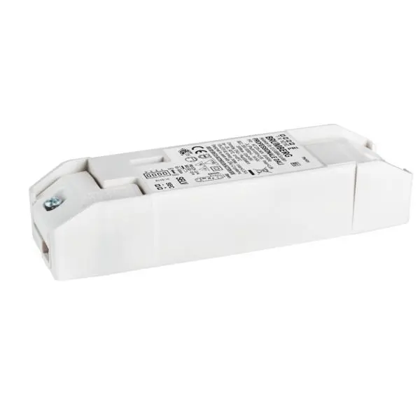 Produktfoto 1 von LED-Konverter 1000mA 10-38W, DALI dimmbar, IP20