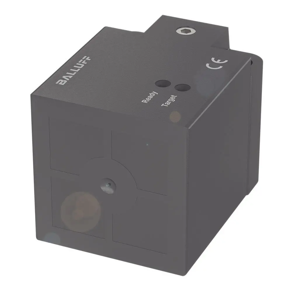 Produktfoto 1 von Sensoren Induktiv