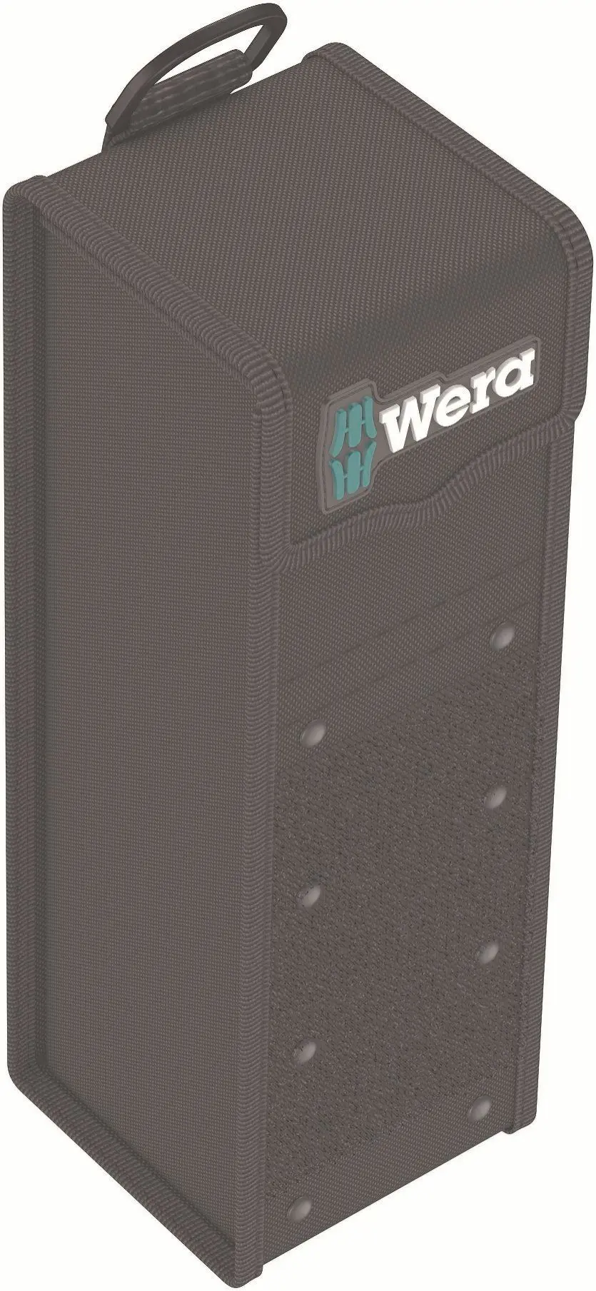 Produktfoto 1 von 2go 7 Werkzeug-Hochbox