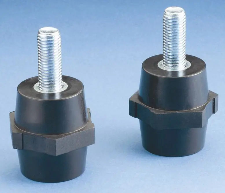 Produktfoto 1 von Isolator ISO TP 30 MM8x17/FM8x8