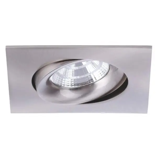 Produktfoto 1 von LED-Einbau. 350mA 5,5W 3000K quad. ni.m.