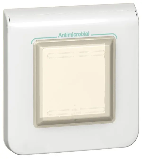 Produktfoto 1 von Mosaic Feuchtraum-Membran IP44 Anibal