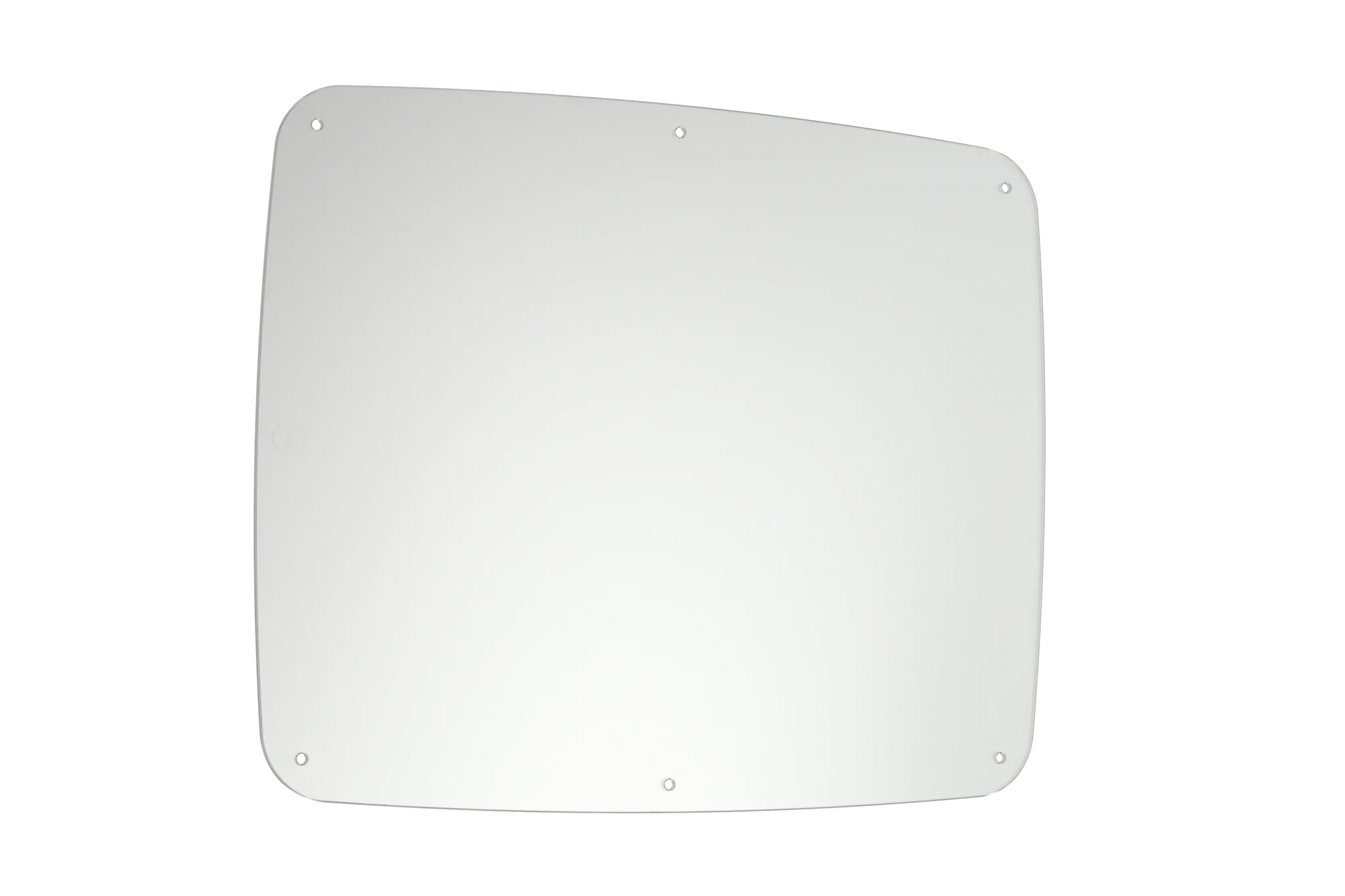Produktfoto 1 von flaches Sicherheitsglas für BR 49...