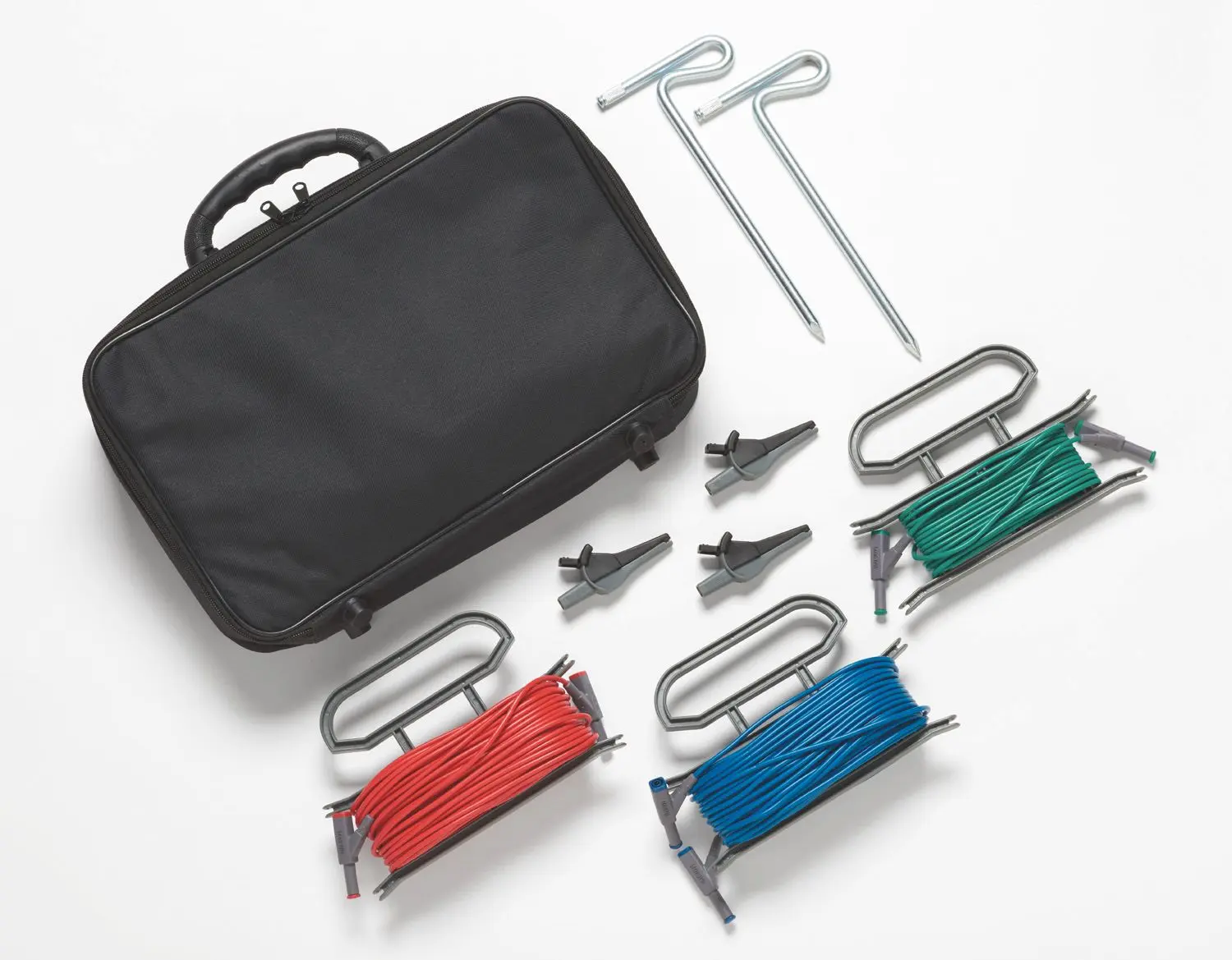 Produktfoto 1 von EARTH TEST ACCESSORY KIT 2