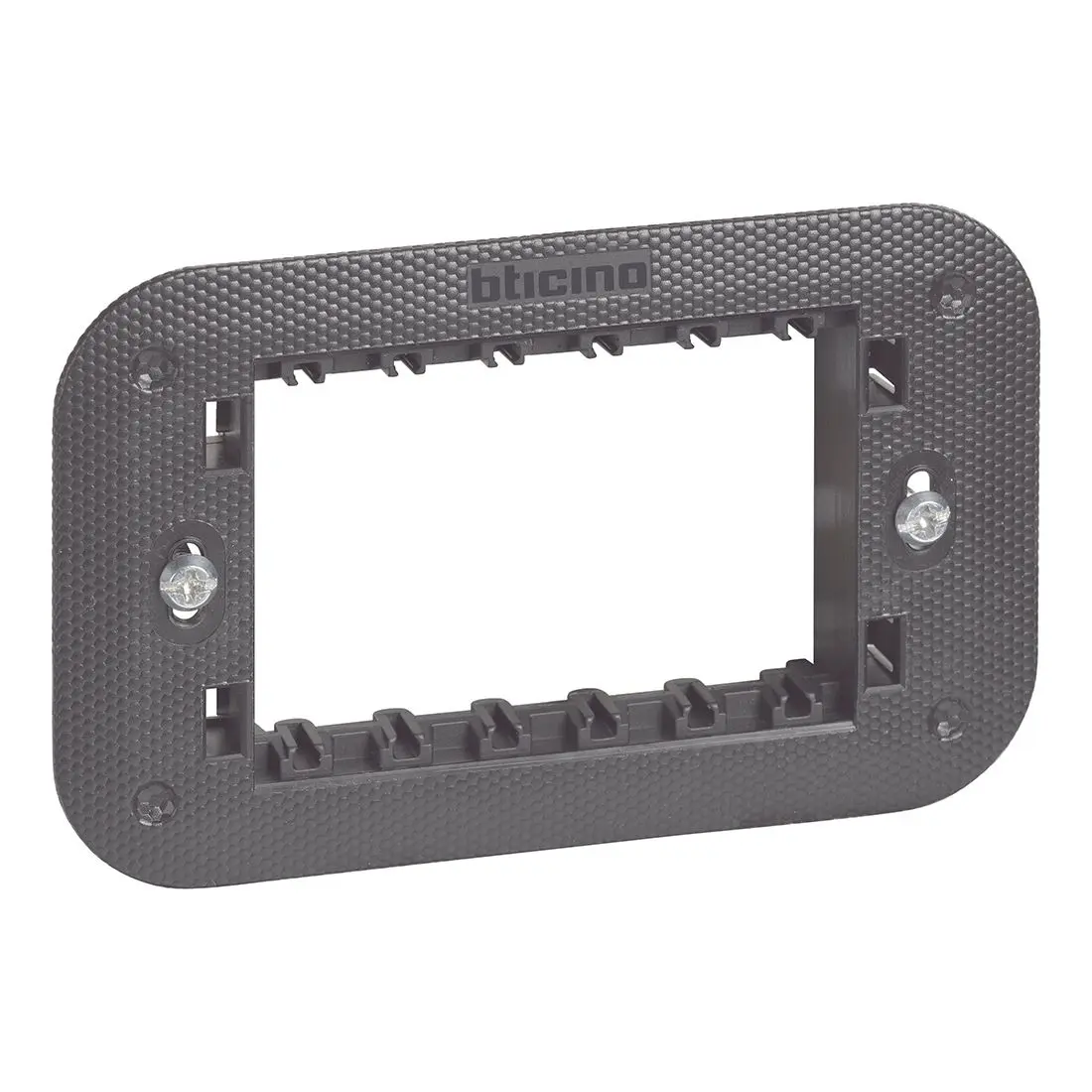 Produktfoto 1 von LivingNow 3-moduliger Tragring für den Einbau von 1- und 2-moduligen Einsätzen