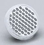 Produktfoto 1 von Reflektor f.Reflexlichtschranken D=25 L=6,5mm