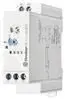Zeitrelais Einschaltverzögerung 1We 16A für 24-240VAC/DC
