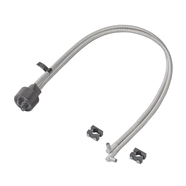 Produktfoto 1 von Einweglichtschranke Tastkopfdurchmesser 6mm L=600mm -40...290°C