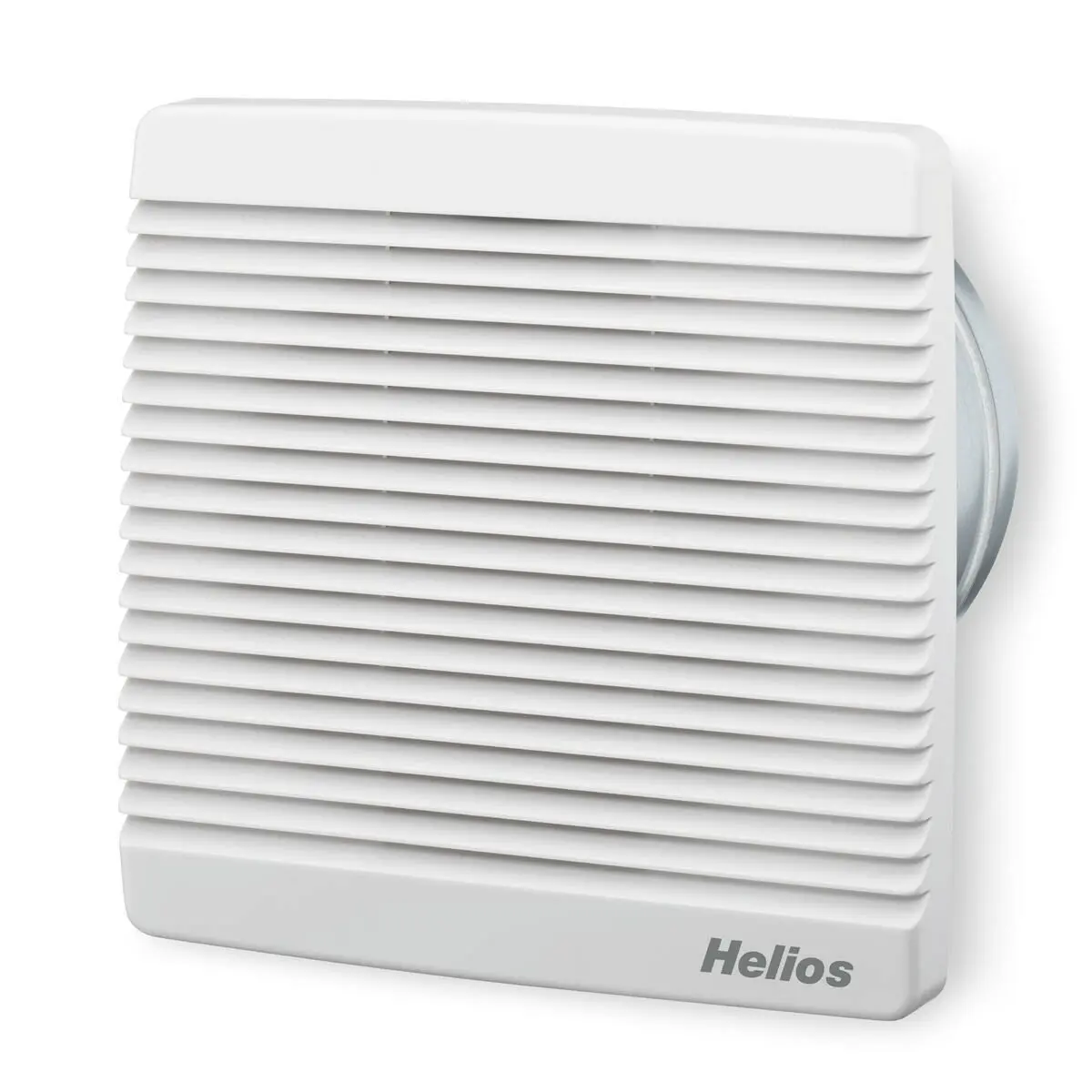 Produktfoto 1 von Axial Hochleistungsventilator 3 PH, mit Gitter