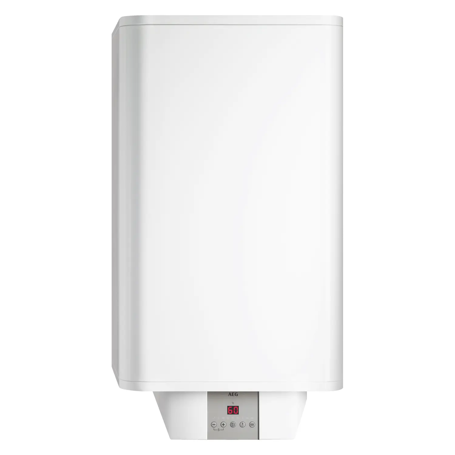 Produktfoto 1 von Comfort-Wandspeicher, 30l m.Elektronik, ECO Comfort, ECO Plus, ECO Dynamik