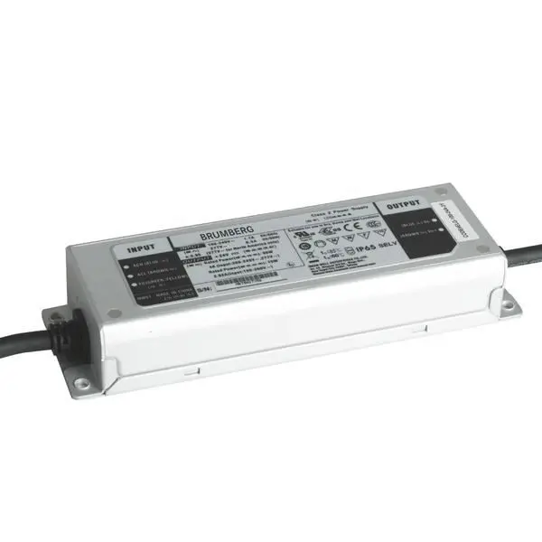 Produktfoto 1 von LED-Netzgerät IP67 12V DC 60W max. 5A