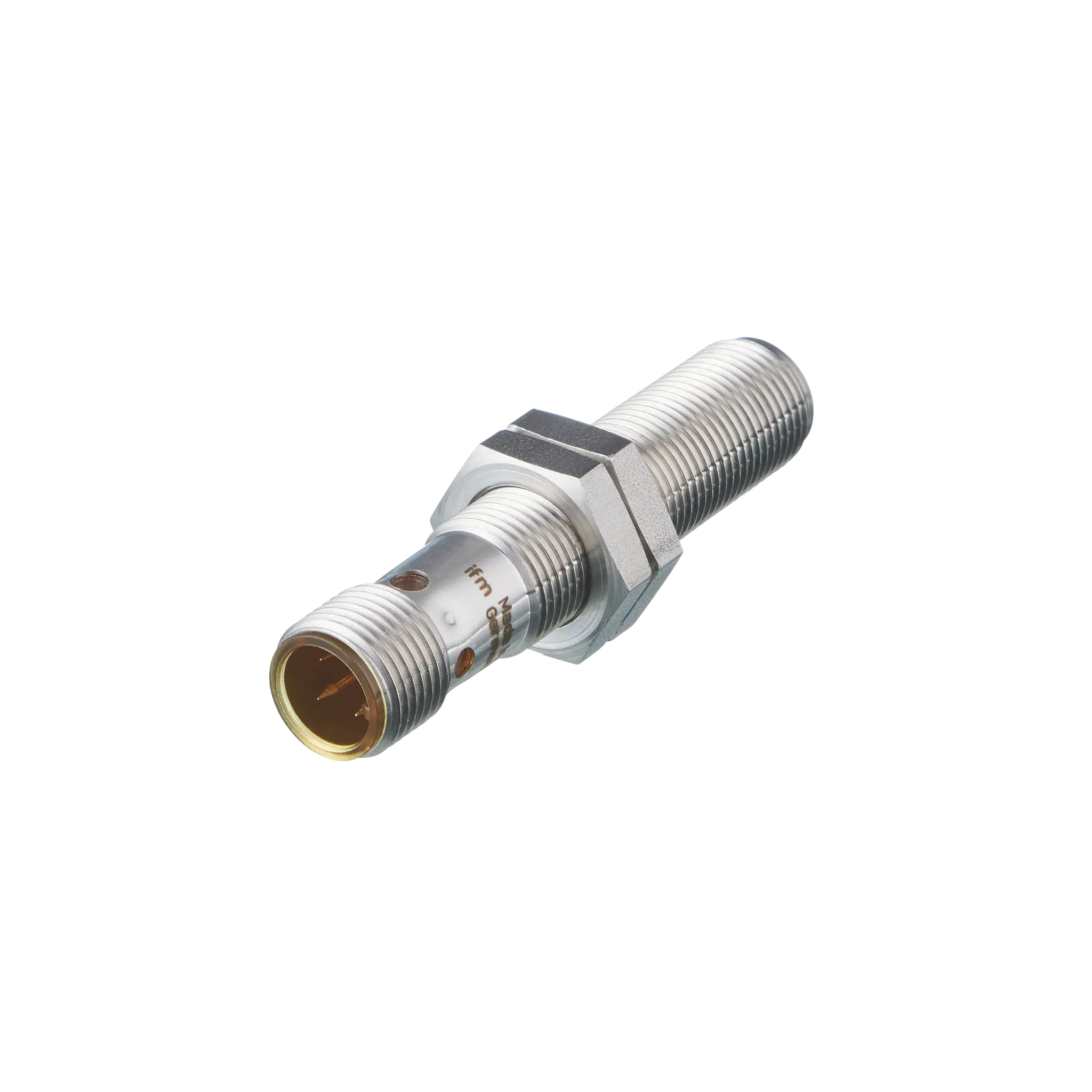 Produktfoto 1 von Magnetsensor m.GMR M12x1 L=60 Sn=60mm S DC PNP M123L 5000Hz