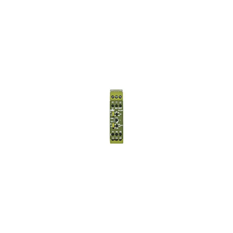 S1UM 230-240VAC UM 0.1-500VAC/DC Spannungsüberwachungsrelais