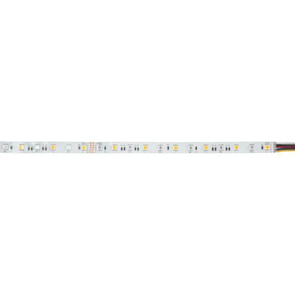 Produktfoto 1 von LED-Flexplatine, IP67, 5 m, 14,4 W / m, 24 V DC, RGBW 3000 K, CRI>90