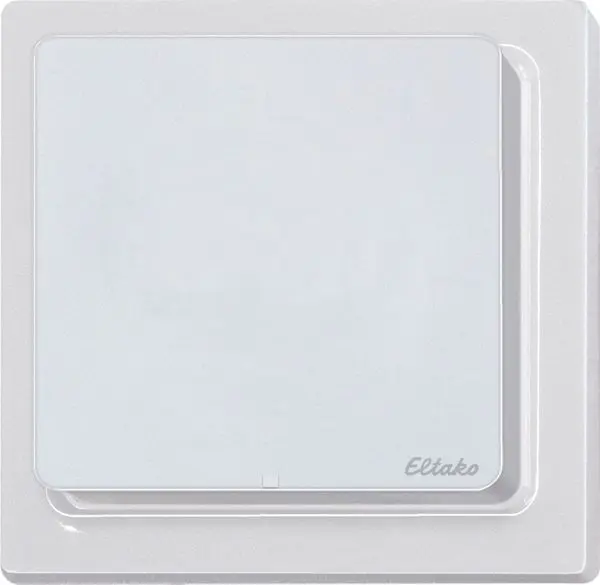 Produktfoto 1 von 2-Level-Funkrepeater wg reinweiß glänzend