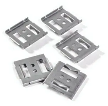 Produktfoto 1 von Adapter für kleine Rohrnennweiten, für JBS-, E-100 (5 St./Paket)